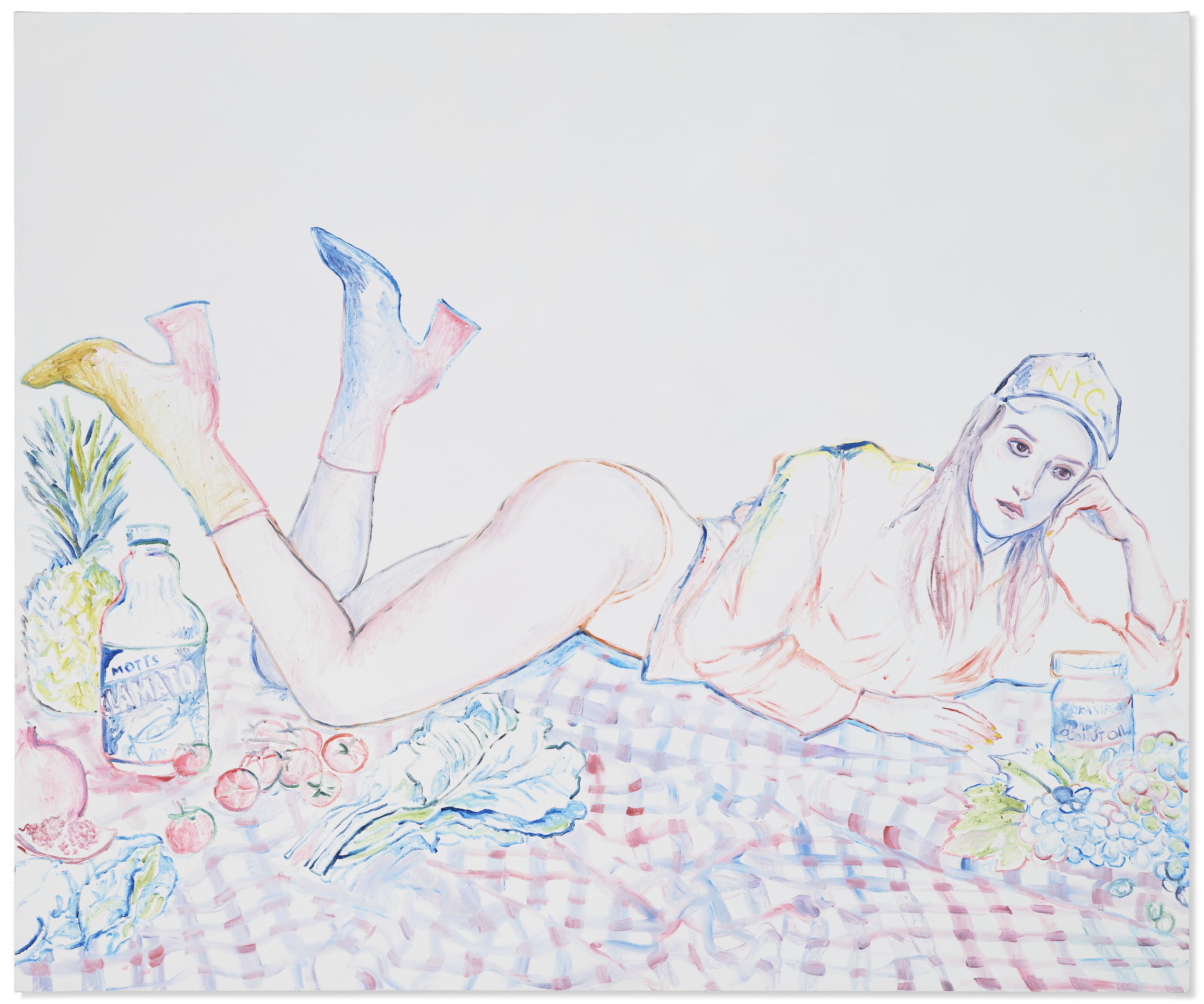 Chloe Wise - I Have no Hate, I\'m a Namasté Person