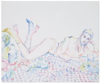 Chloe Wise - I Have no Hate, I\'m a Namasté Person