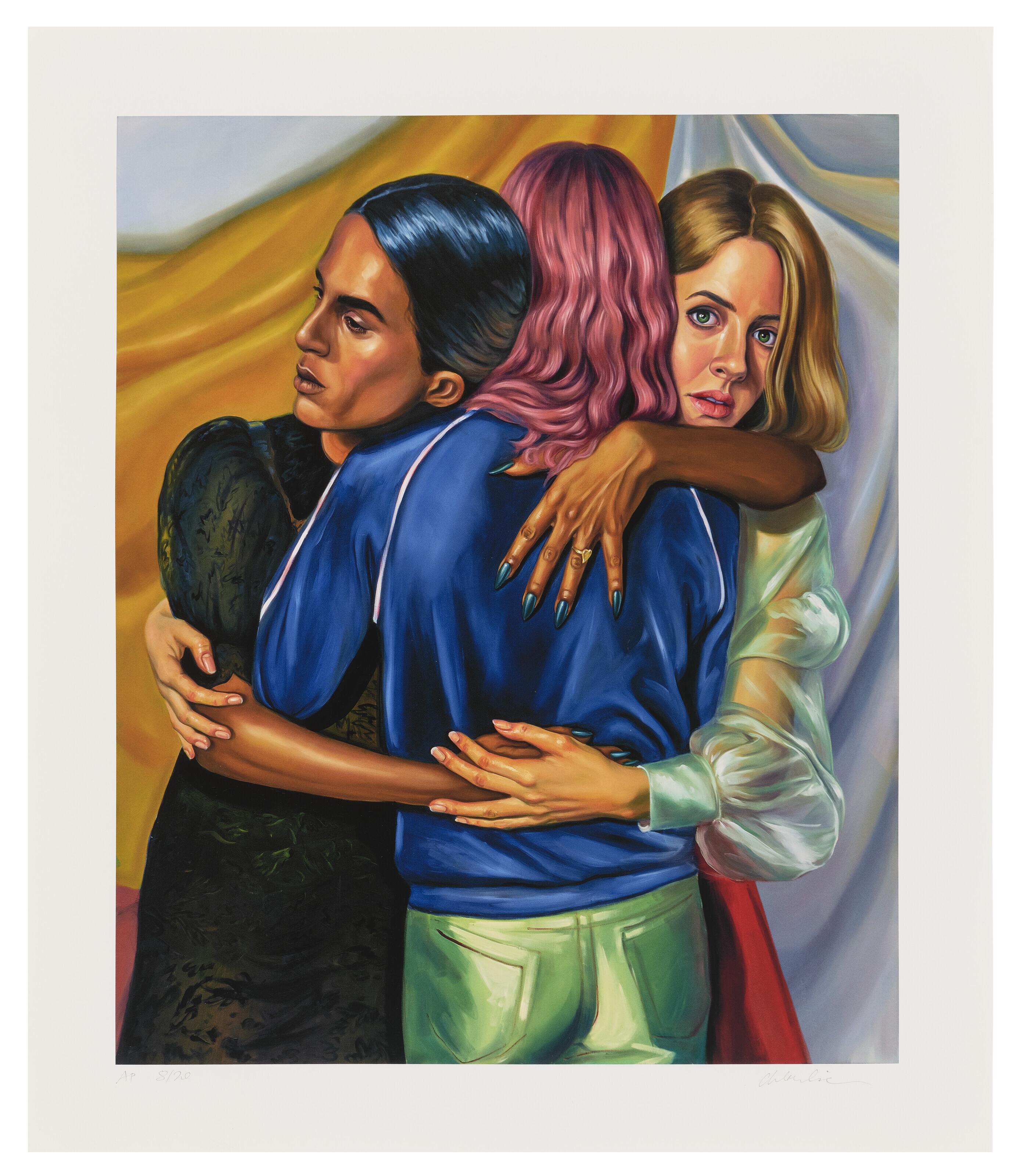 Chloe Wise - Polysemic Primavera