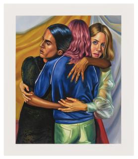 Chloe Wise - Polysemic Primavera