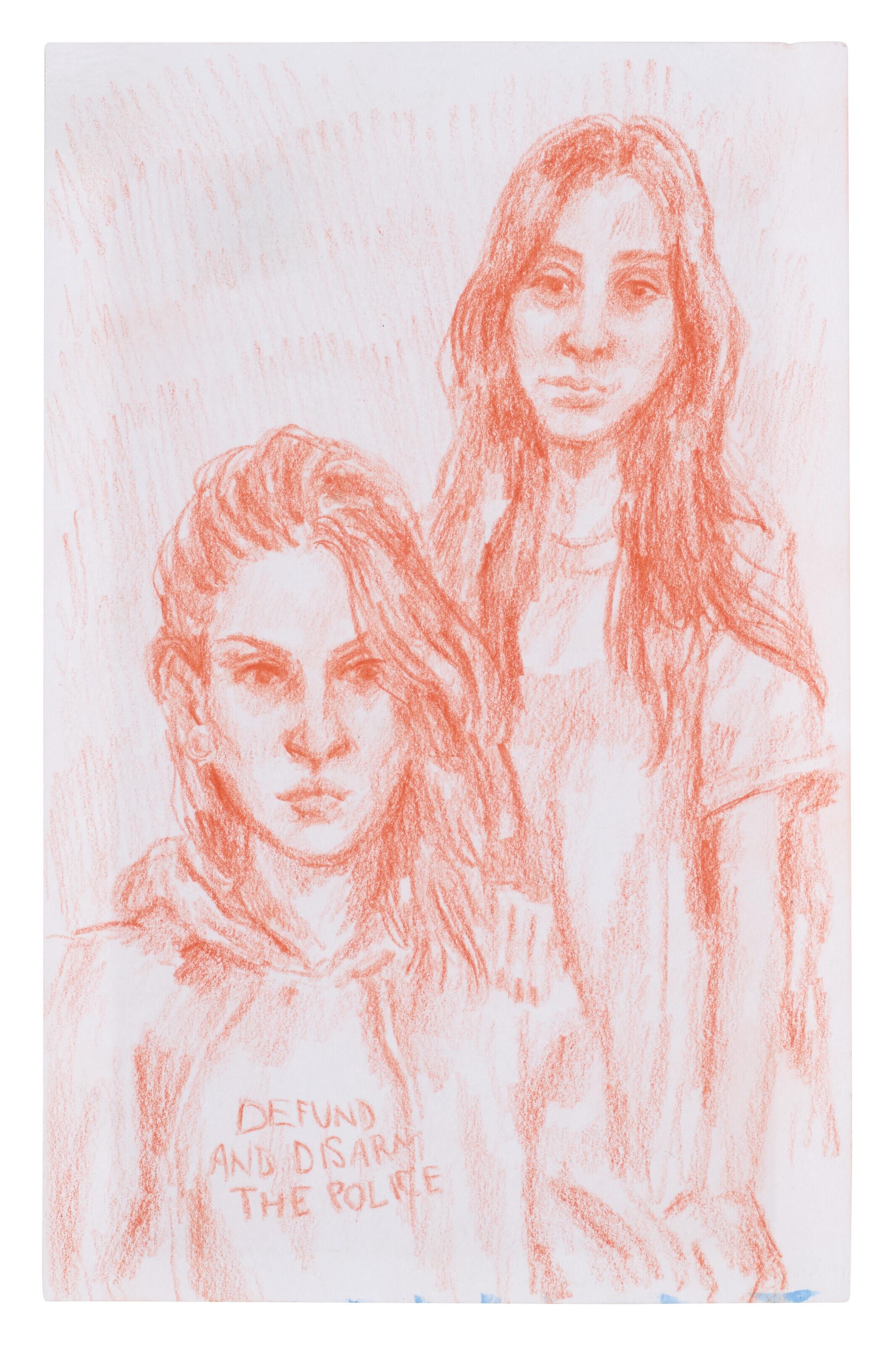 Chloe Wise - Untitled