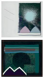 Cho Sunghee - Melody Day and Night, 1981