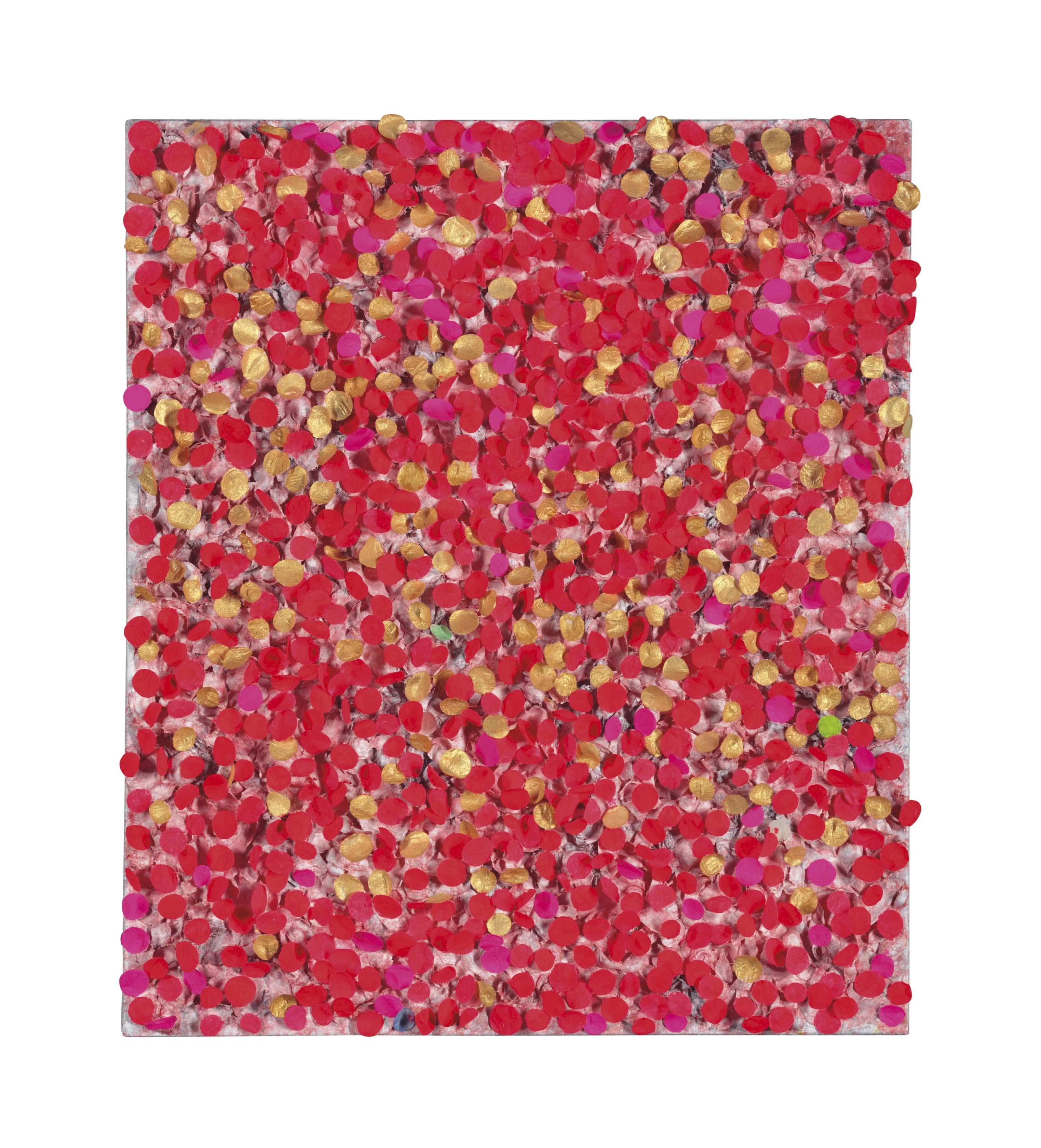 Cho Sunghee - Untitled, 2013