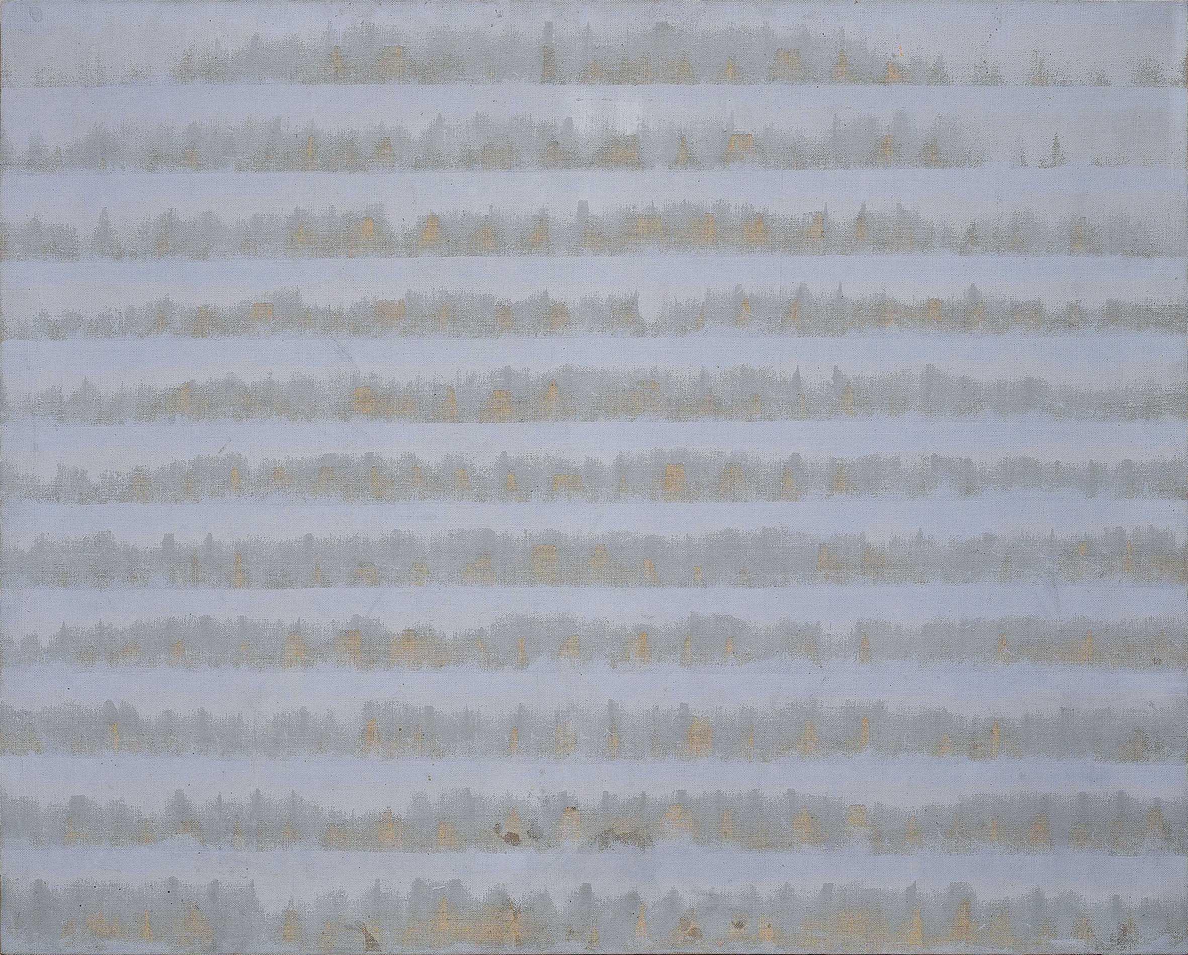 Choi Myoung-Young - Sign Of Equality 75-R