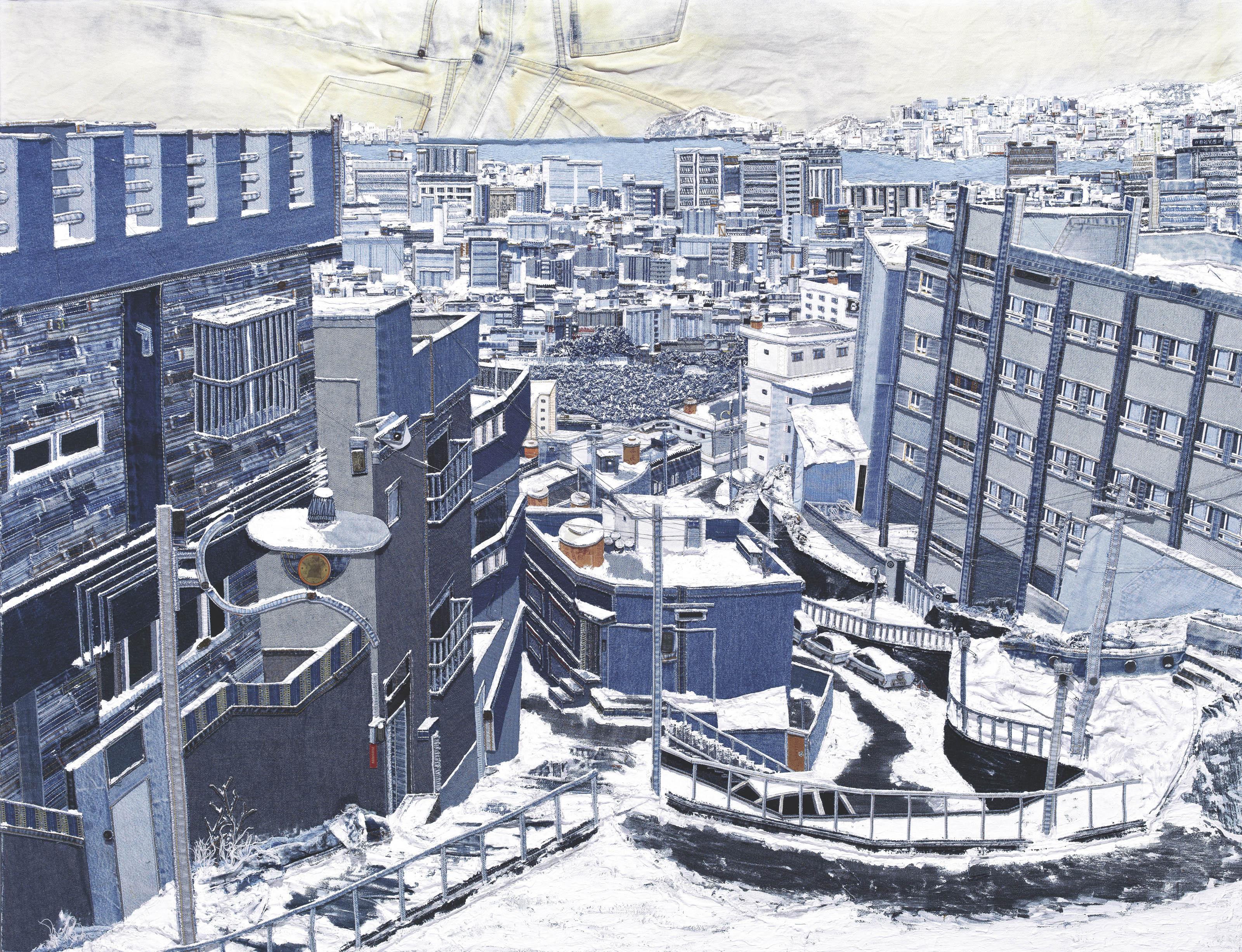 Choi So Young - After the Snow 2