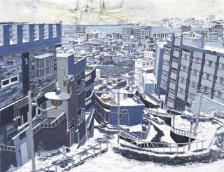 Choi So Young - After the Snow 2