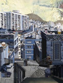 Choi So-Young - Apartment