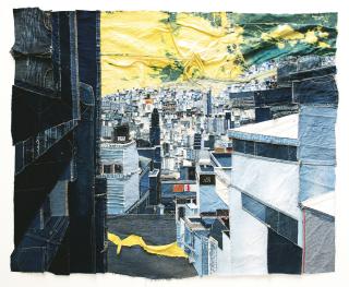 Choi So Young - Early Dawn