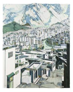 Choi So-Young - Green City