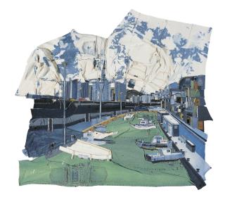 Choi So Young - Port