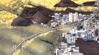 Choi So-Young - Seascape of Busan