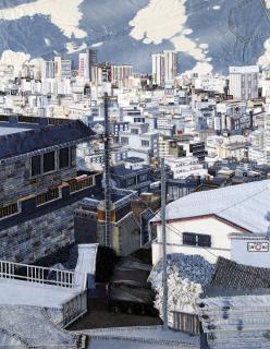 Choi So-Young - Under Cloud