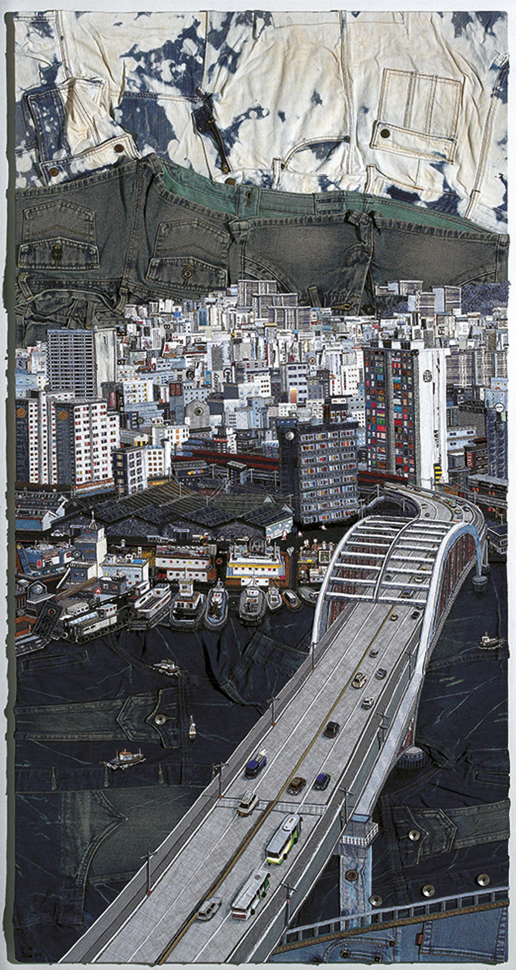Choi So-Young - Youngdo Bridge II