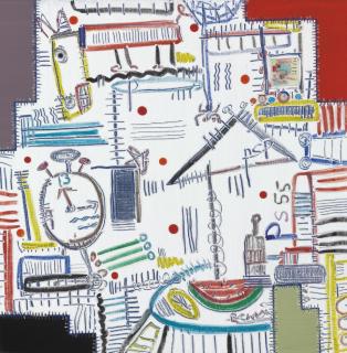 Choi Woolga - Untitled, 2007