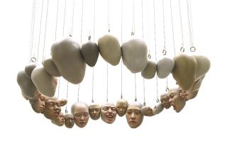 Choi Xoo-Ang - Noise