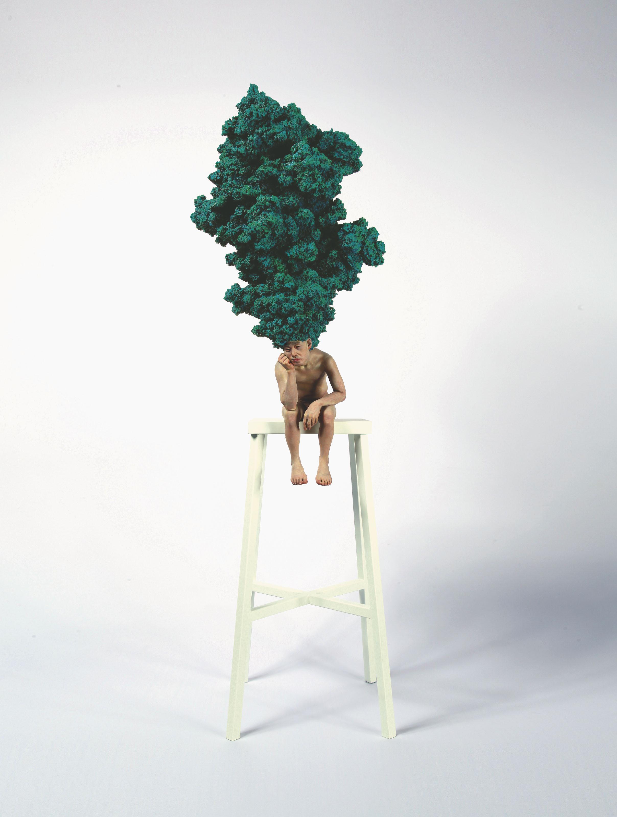 Choi Xoo-Ang - The Dreamer