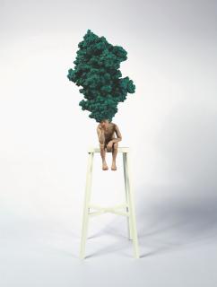 Choi Xoo-Ang - The Dreamer