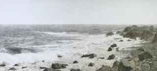 Choi Yeong-Geol - Sailing Out for Fishing