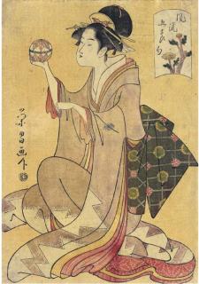 Chokosai Eisho - Unknown