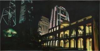 Chow Chun Fai - Central