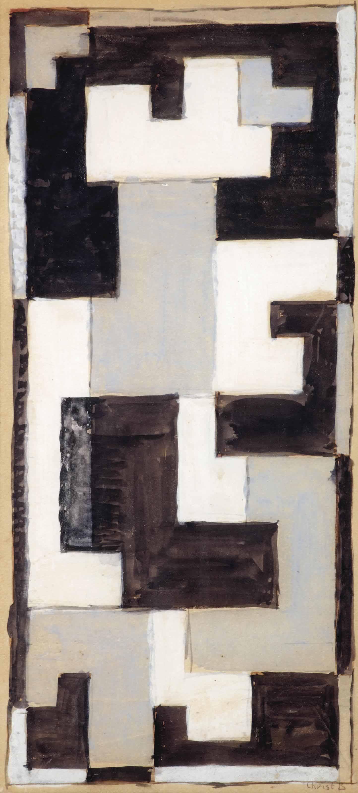 Chris Beekman - Composition