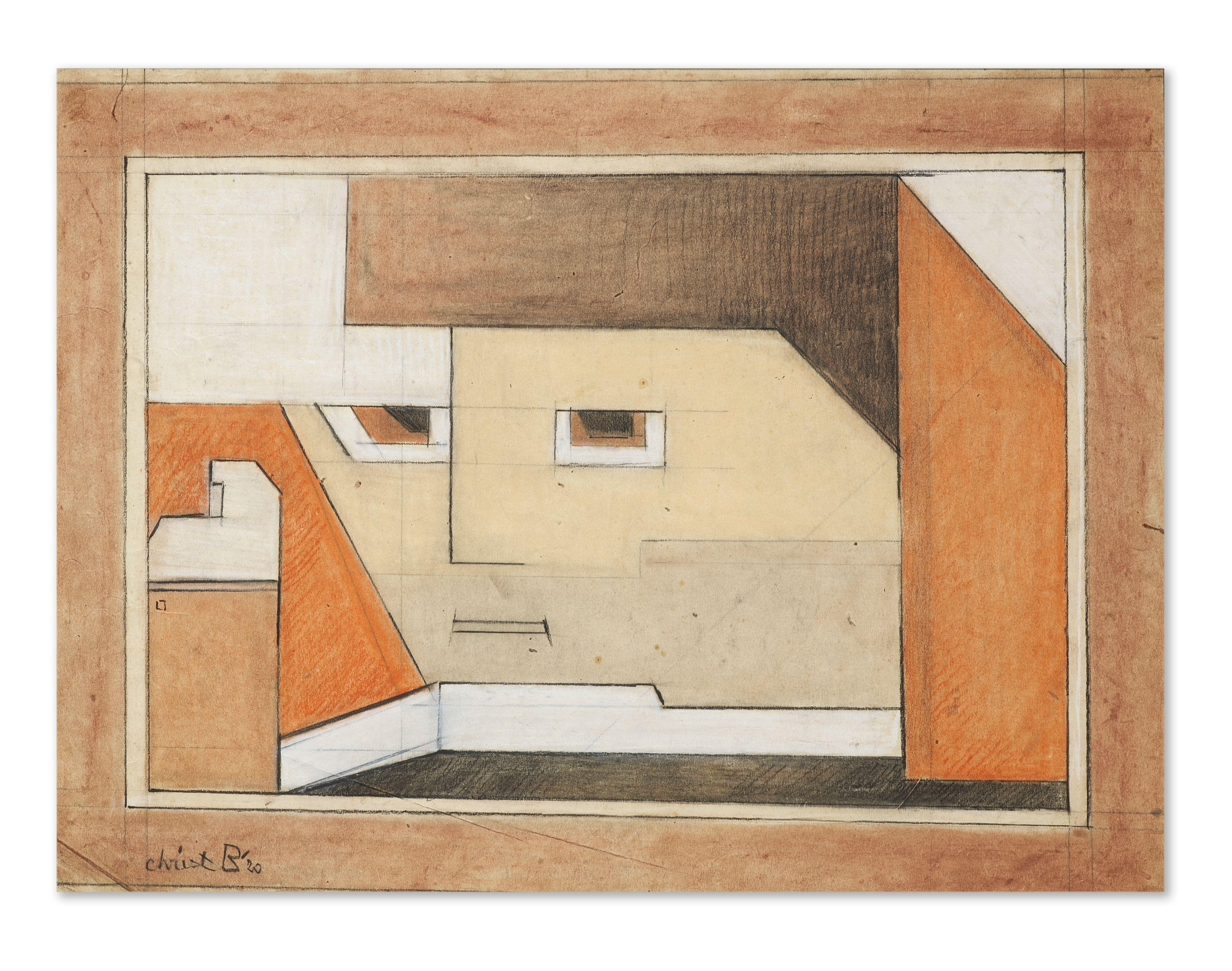 Chris Beekman - Sans titre