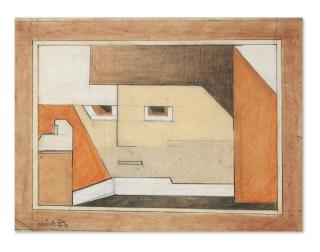 Chris Beekman - Sans titre