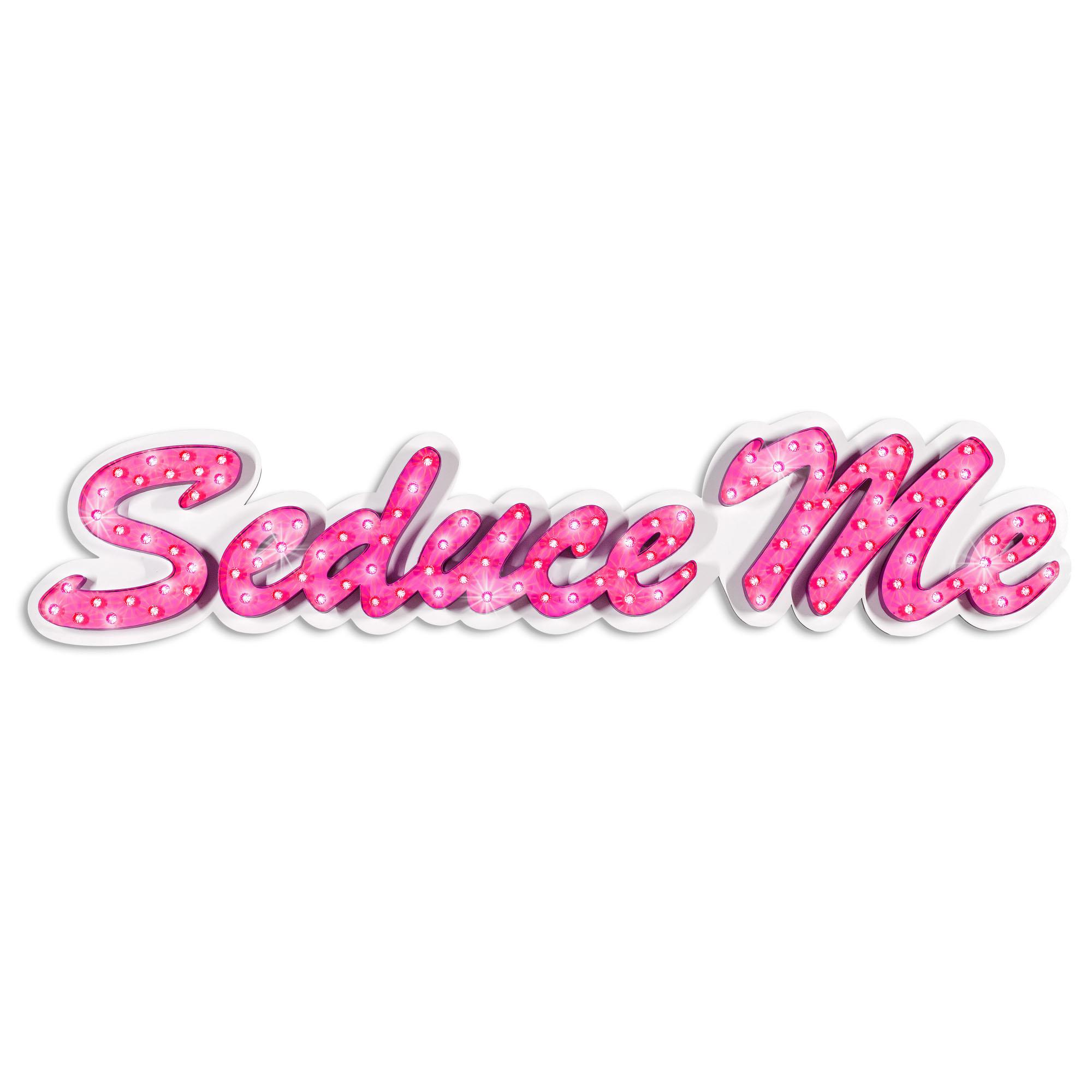 Chris Bracey - Seduce Me