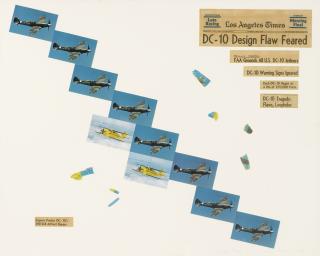 Chris Burden - Design Flaw