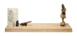 Chris Burden - The Right to Bear Arms (Small Guns Series)