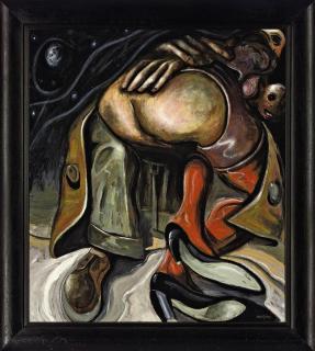 Chris Gollon - The Odd Couple