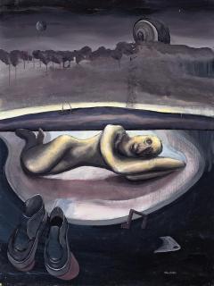 Chris Gollon - The Sleeping Musician