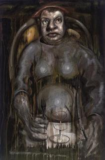 Chris Gollon - \'Where\'s my Grub?\'