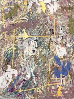 Chris Hood - Burnout