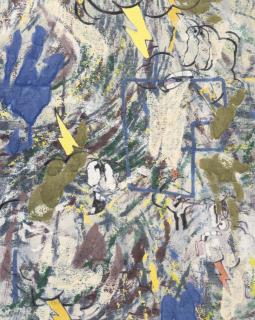 Chris Hood - Static Compression