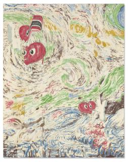 Chris Hood - Untitled