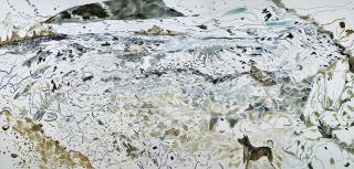 Chris Huen Sin Kan - b. 1991