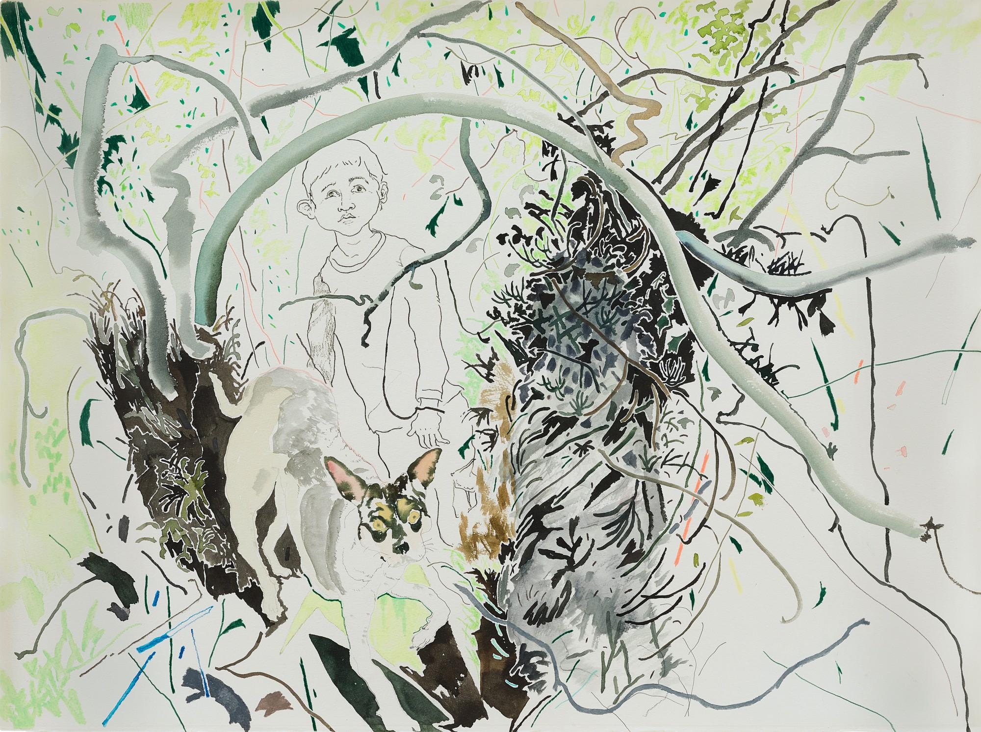 Chris Huen Sin Kan - Balltsz and Joel