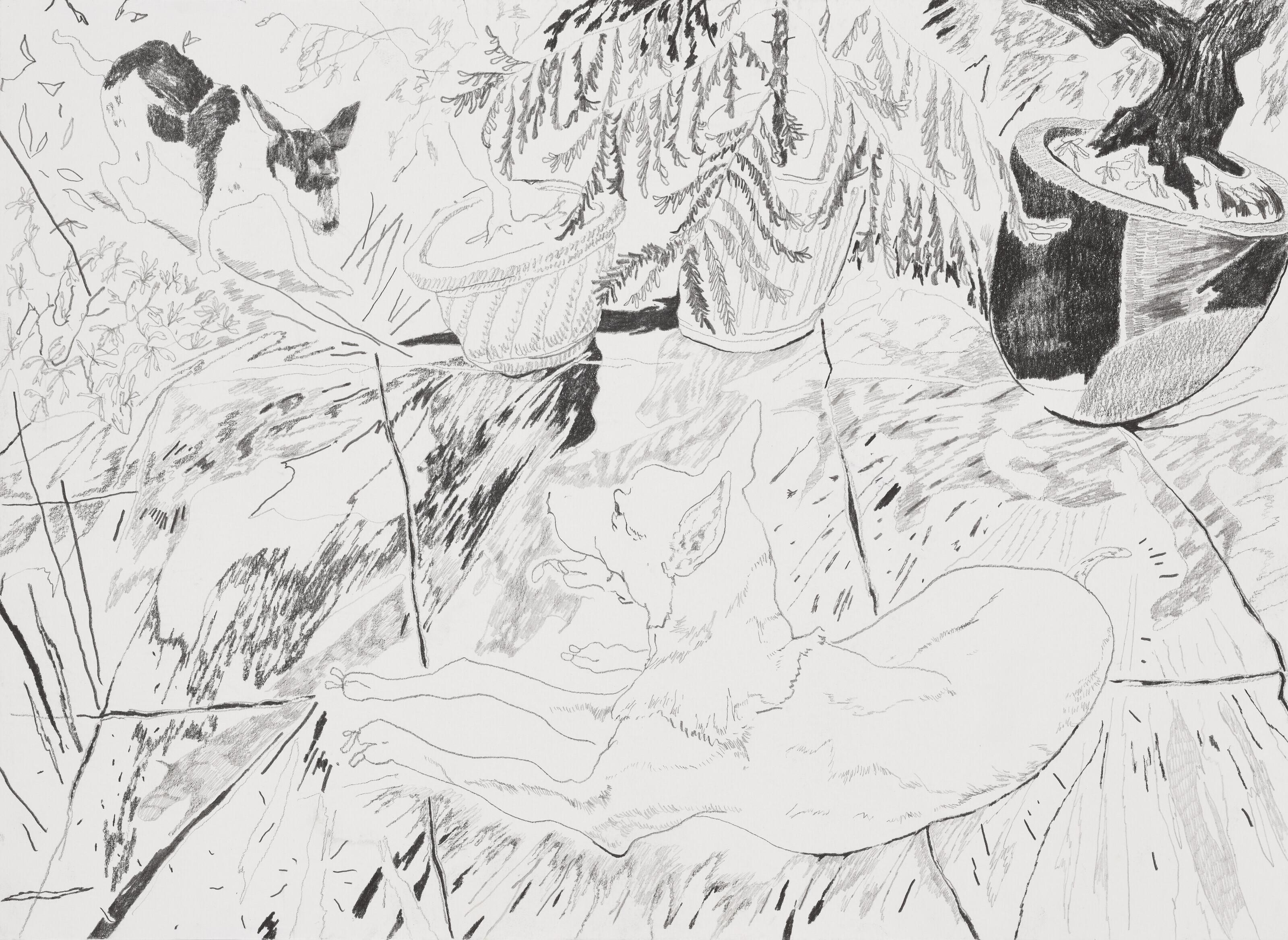 Chris Huen Sin-Kan - Baltsz and Doodood