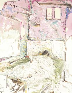 Chris Huen Sin Kan - Dood Dood and Haze