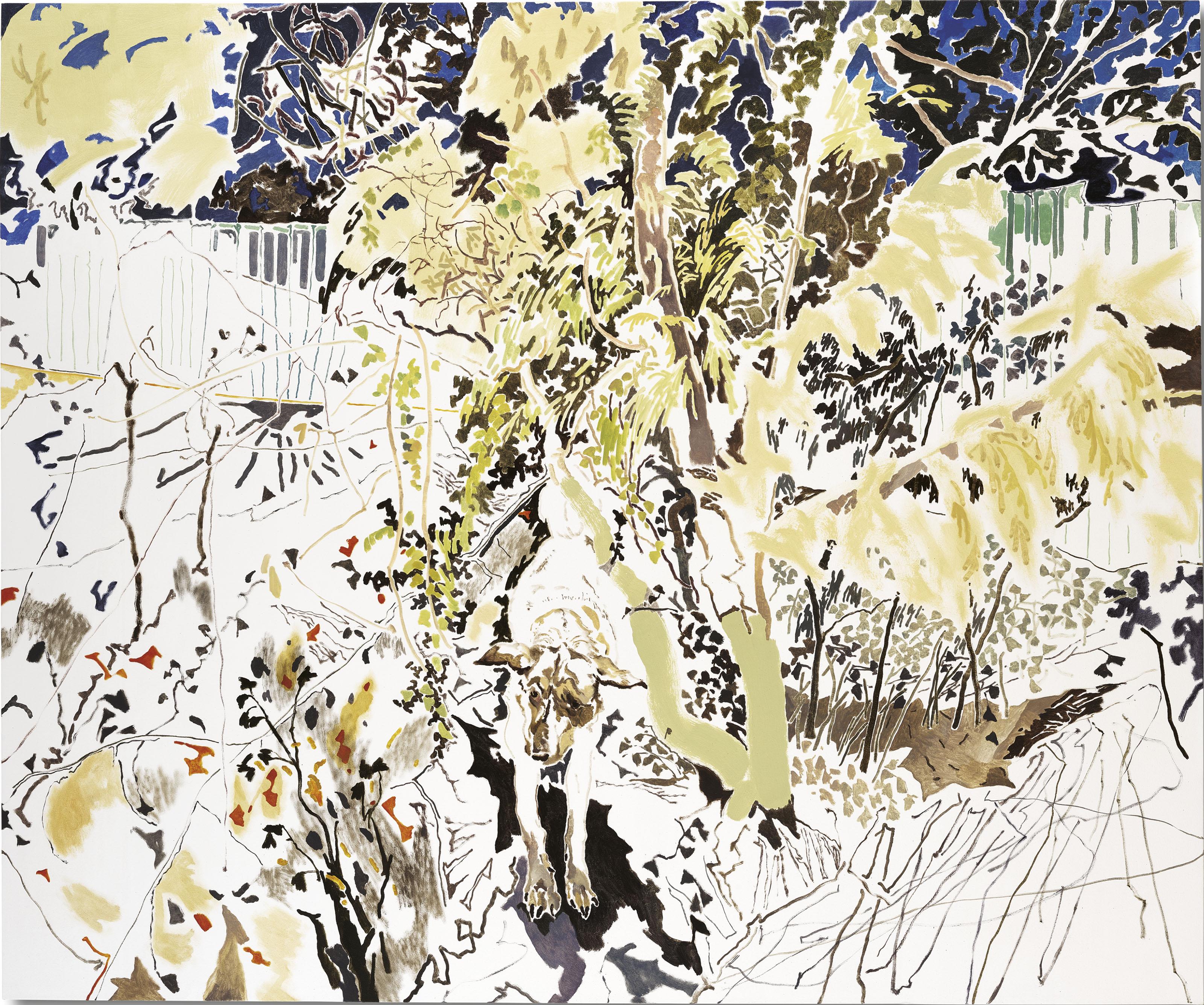 Chris Huen Sin Kan - Muimui