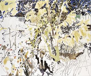 Chris Huen Sin Kan - Muimui