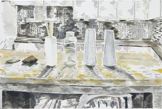 Chris Huen Sin Kann - Order