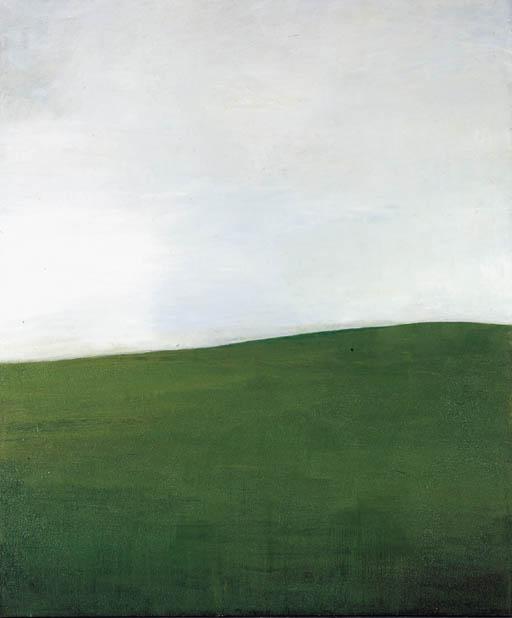 Chris Langlois - The Rain No. 32