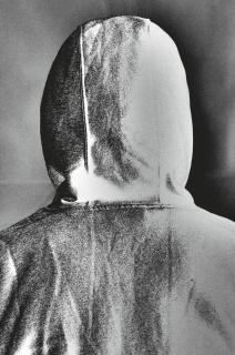 Chris Levine - (3D) Banksy