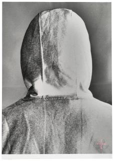 Chris Levine - Banksy [3D]