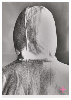 Chris Levine - Banksy [3D]