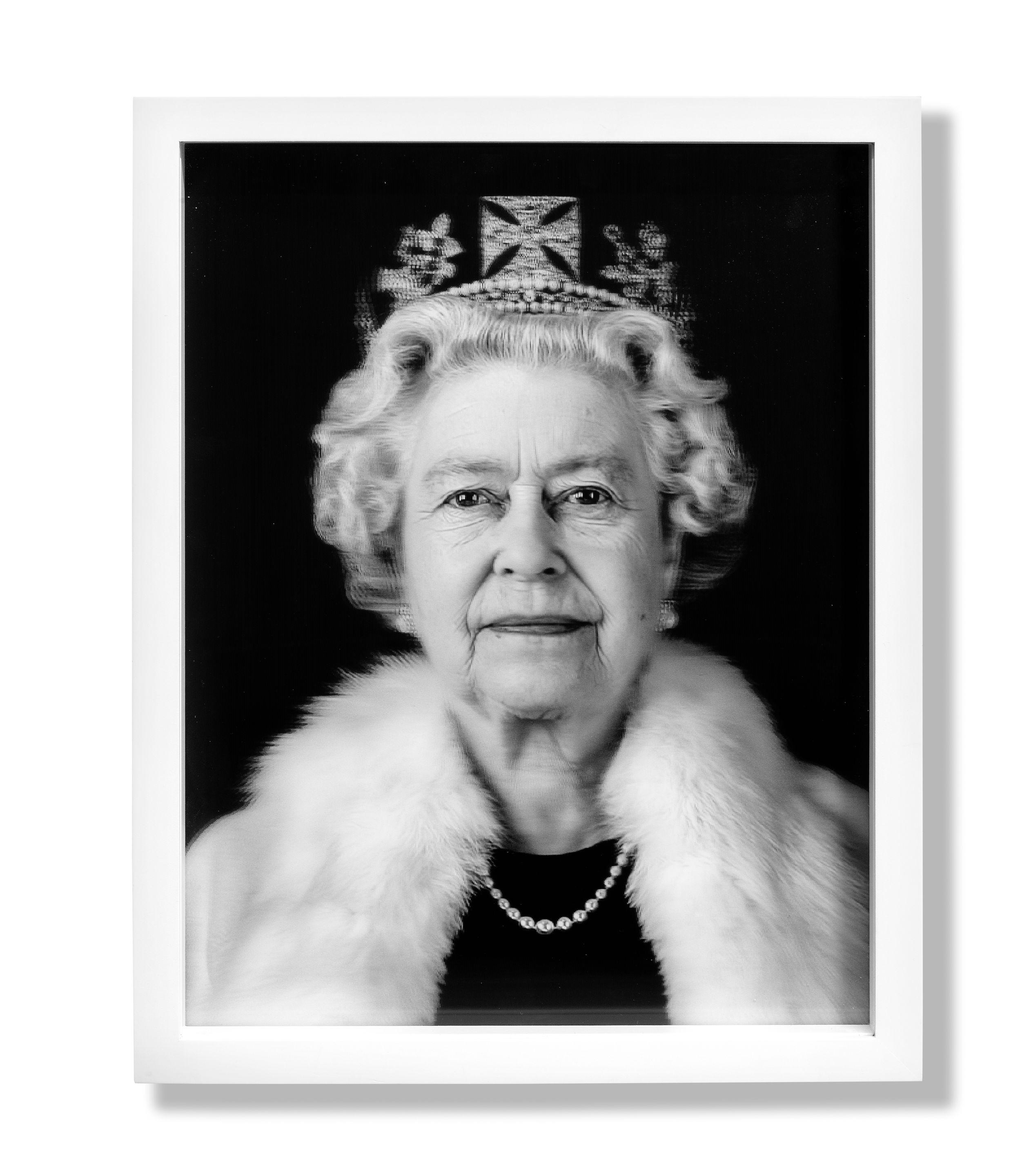 Chris Levine - Equanimity, 2020