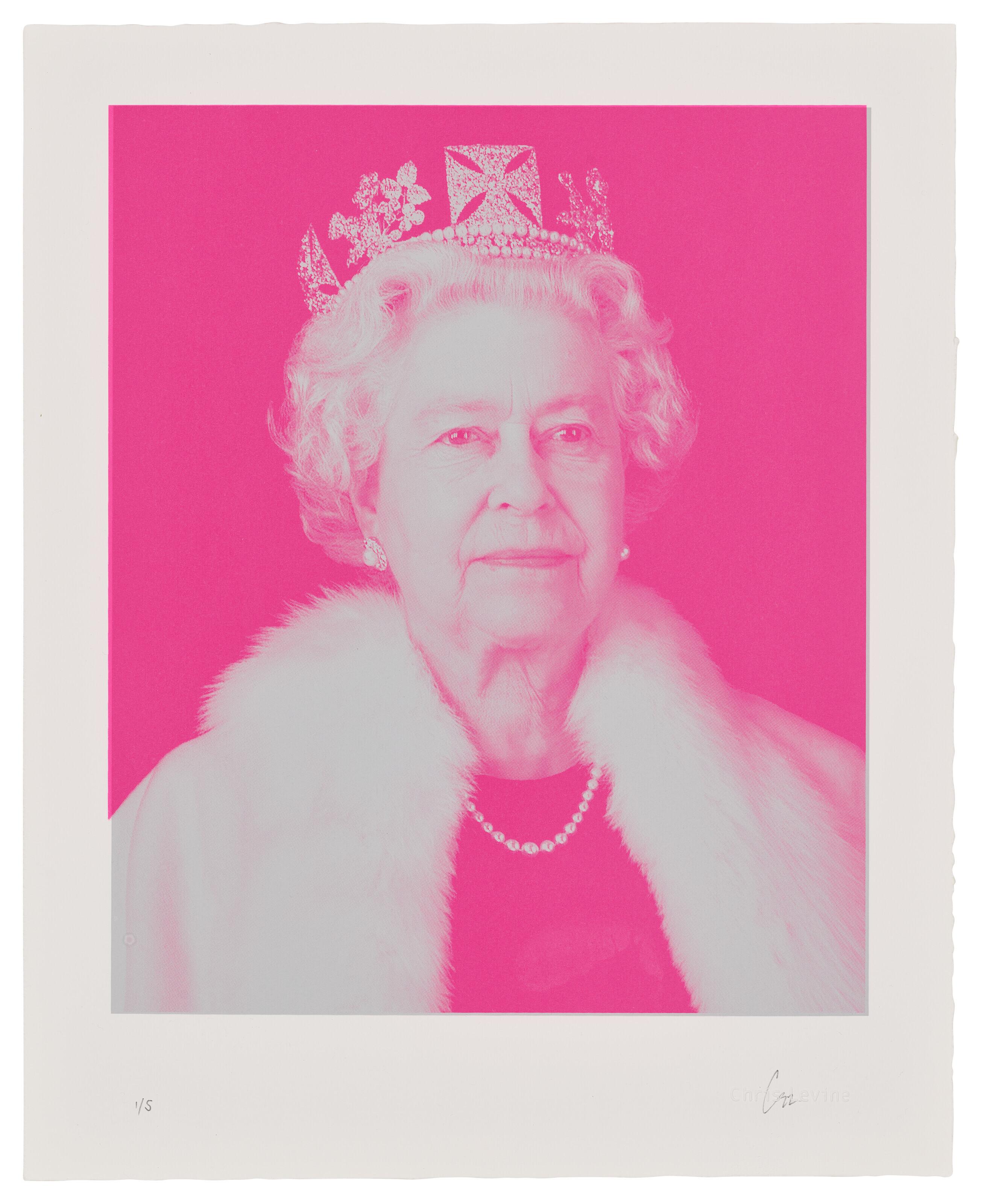 Chris Levine - EQUANIMITY_2022 11