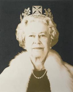 Chris Levine - Equanimity